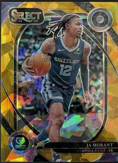 Ja Morant
