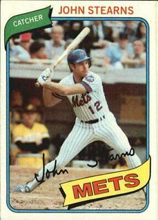 John Stearns