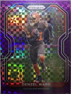 Denzel Ward