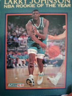 Larry Johnson
