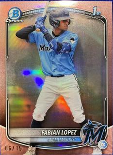 Fabian Lopez