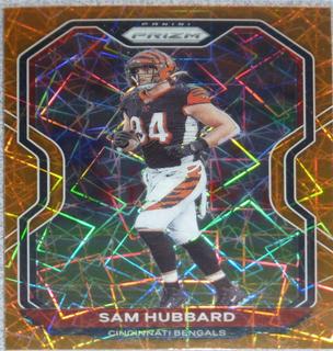Sam Hubbard
