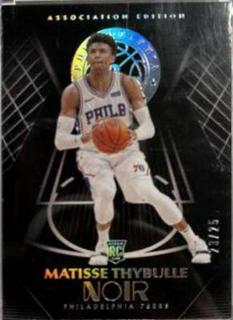 Matisse Thybulle