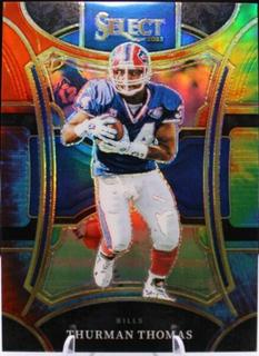 Thurman Thomas