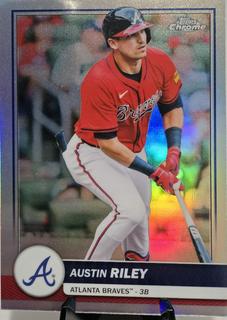 Austin Riley
