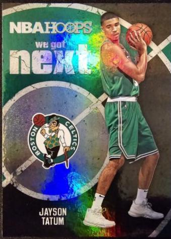 Jayson Tatum