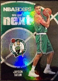 Jayson Tatum