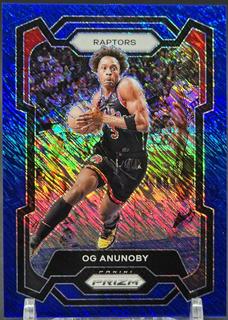 OG Anunoby
