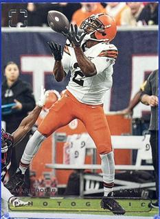 Amari Cooper