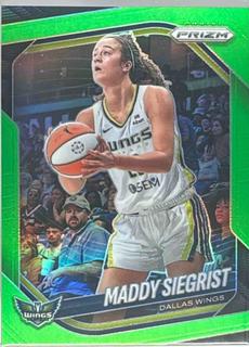 Maddy Siegrist