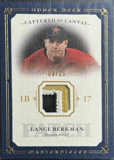 Lance Berkman