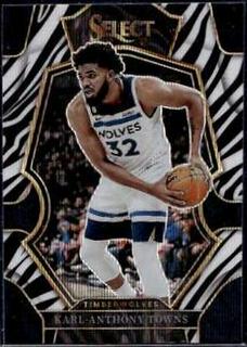 Karl Anthony Towns