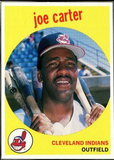 Joe Carter