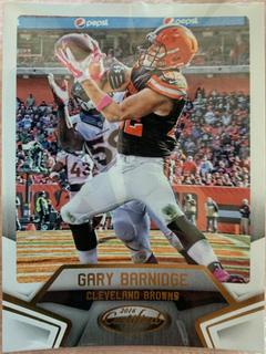 Gary Barnidge