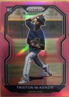 Triston McKenzie
