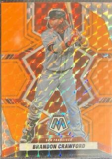 Brandon Crawford