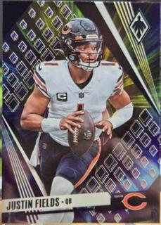 Justin Fields