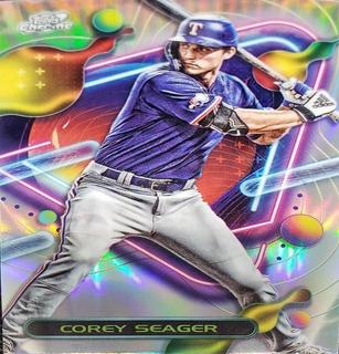 Corey Seager