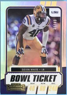 Devin White