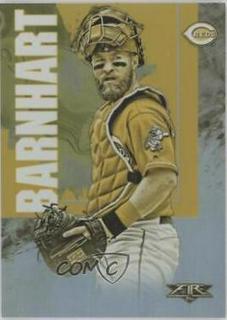Tucker Barnhart