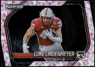 Luke Lindenmeyer