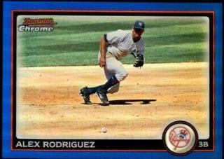 Alex Rodriguez