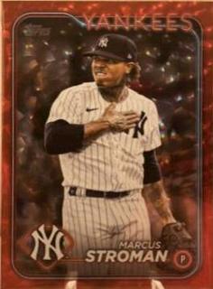 Marcus Stroman