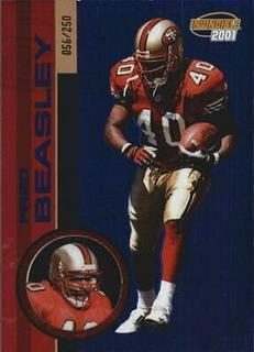 Fred Beasley