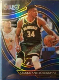 Giannis Antetokounmpo