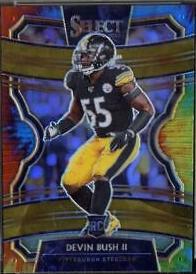 Devin Bush II