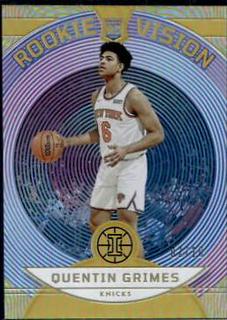 Quentin Grimes