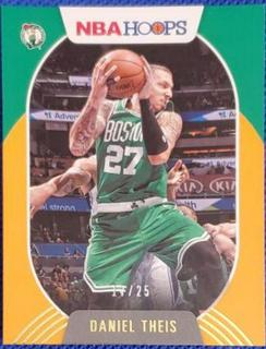 Daniel Theis