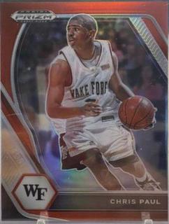 Chris Paul