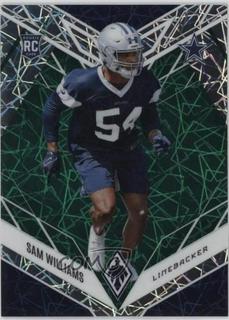 Sam Williams