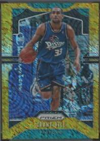 Grant Hill