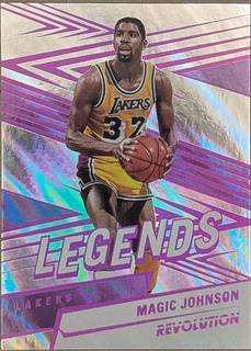 Magic Johnson