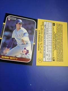 Bobby Witt