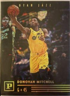 Donovan Mitchell