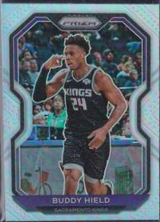 Buddy Hield
