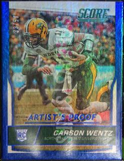 Carson Wentz