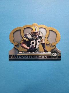 Antonio Freeman