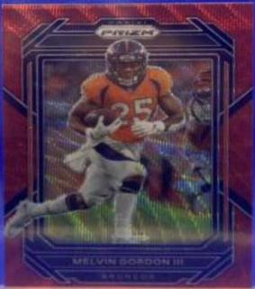 Melvin Gordon III