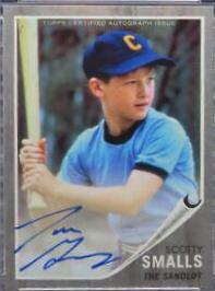 Scotty Smalls