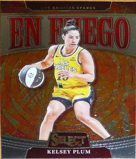 Kelsey Plum