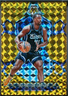 Harrison Barnes