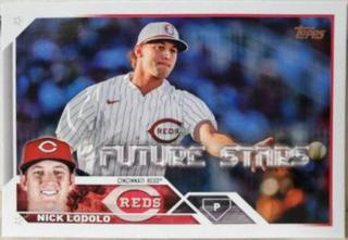 Nick Lodolo