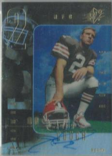 Tim Couch