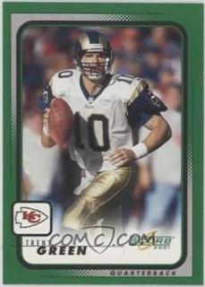 Trent Green