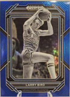 Larry Bird