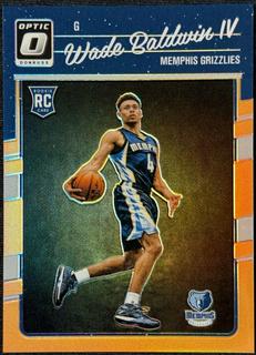 Wade Baldwin IV